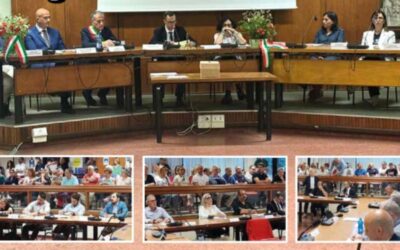 cormano notiziario settembre