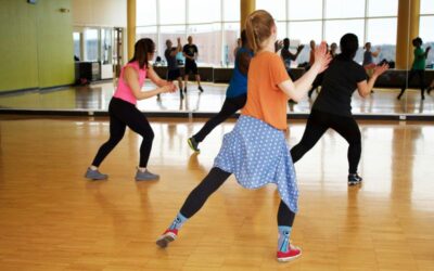 corso danza giovani ballare