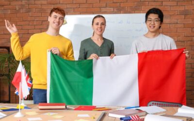 corso di italiano