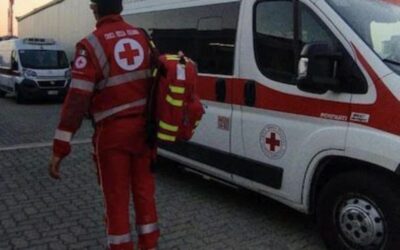 croce rossa cri
