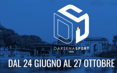 darsena sport