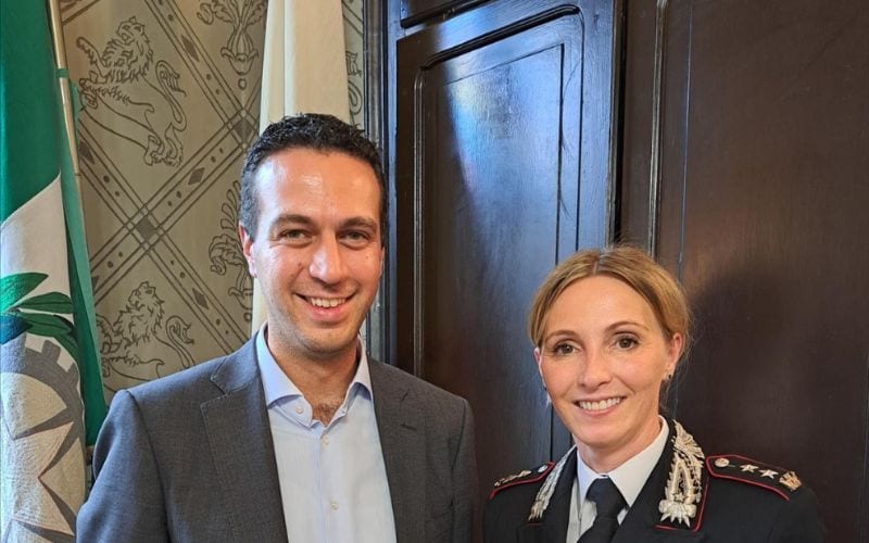 emanuela rocca rho