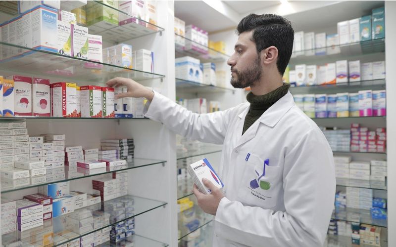 farmacista
