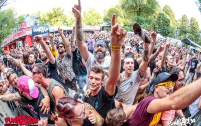 festival punkadeka