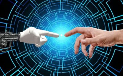 intelligenza artificiale filosofia