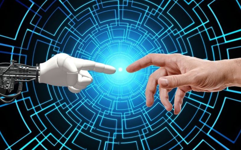 intelligenza artificiale filosofia