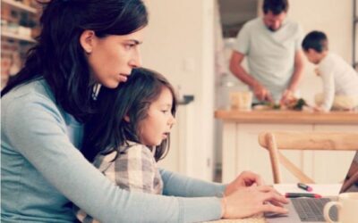 lavoro famiglia