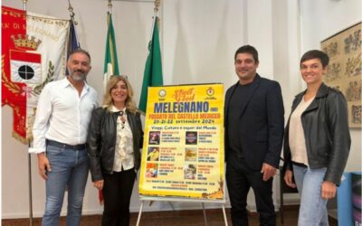 melegnano street food