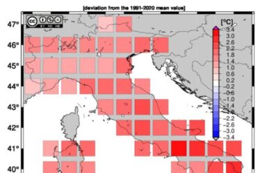 meteo bollettino