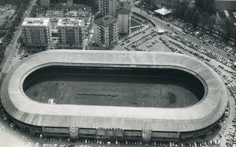 milanosport mostra