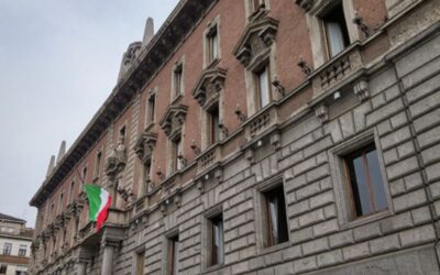 monza palazzo comunale