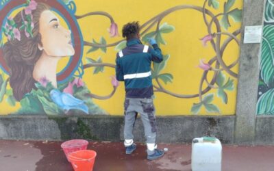 murales cologno