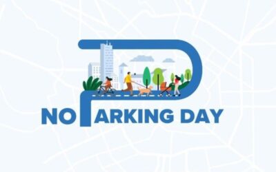 no parking day