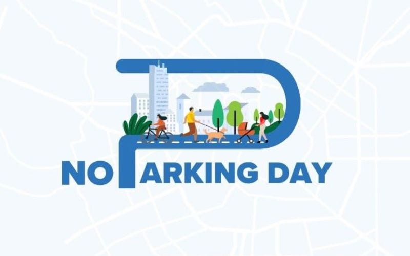 no parking day
