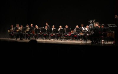 orchestra carcere