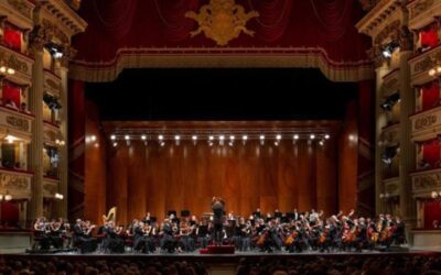 orchestra sinfonica