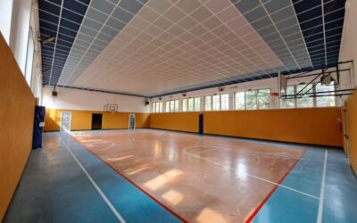 palestra rho