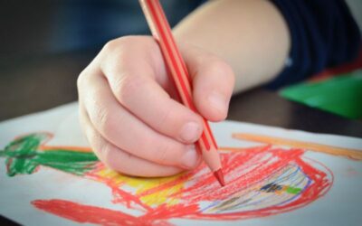 pastelli disegno