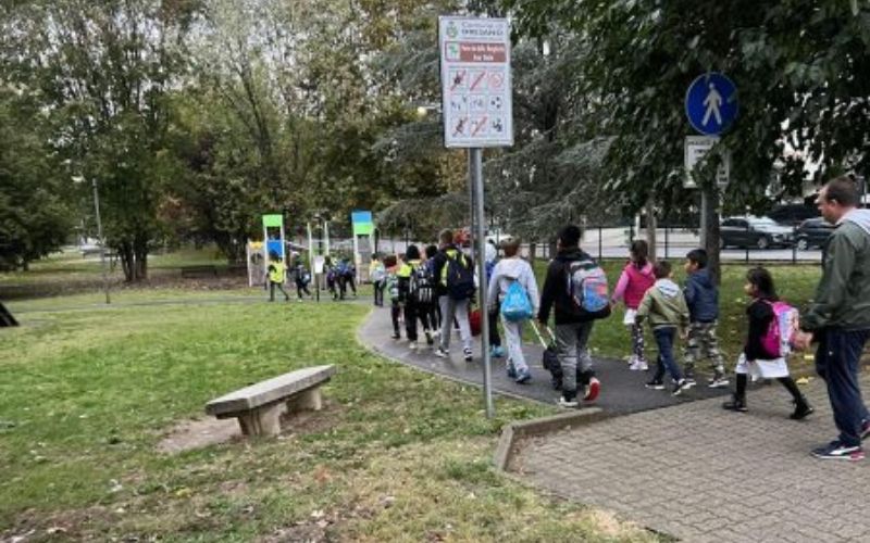 pedibus