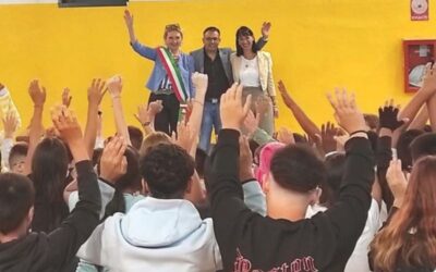 pioltello scuola