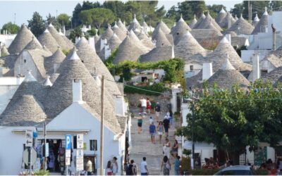puglia