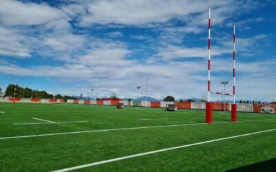 rugby monza
