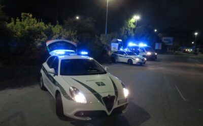san giuliano controlli