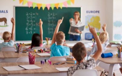 scuola alunni
