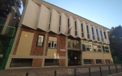 scuola saronno