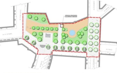 sesto riqualificazione piazza trento