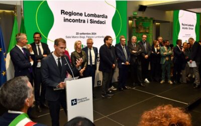 sindaci incontro