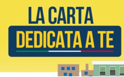 social card cormano