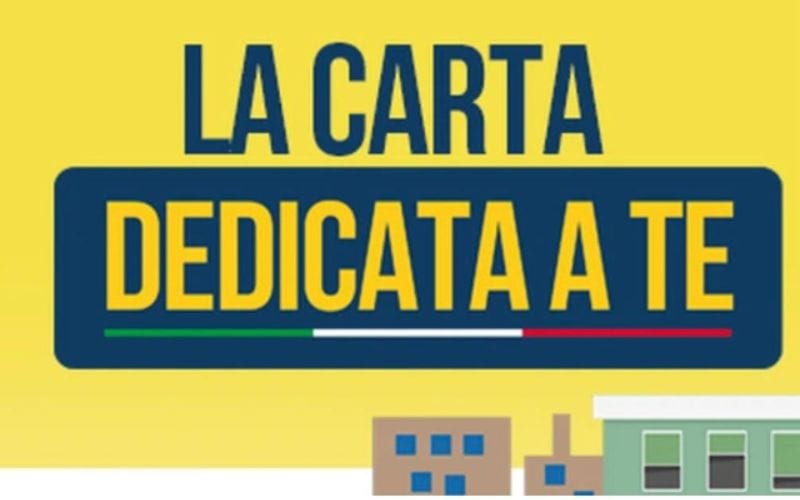 social card cormano