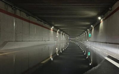sottopasso vigliano