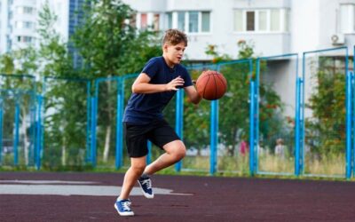 sport basket