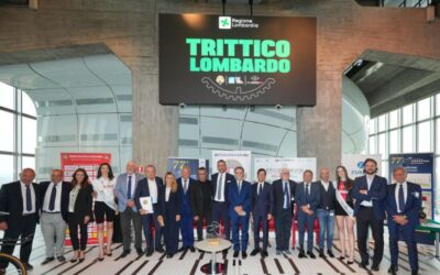 trittico lombardo