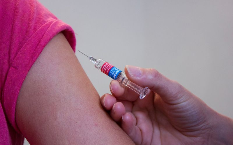 vaccino vaccinazione