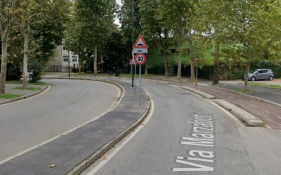 via marzabotto sesto