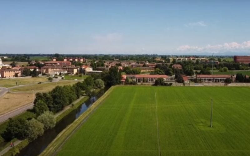 visuale pieve