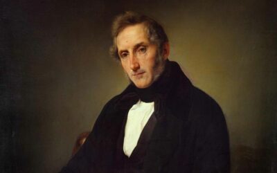 Alessandro Manzoni