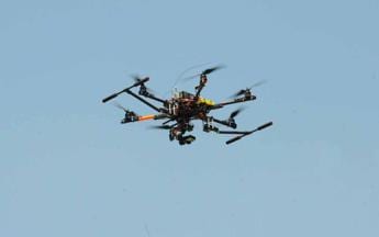 drone