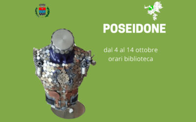 Poseidone Arcore
