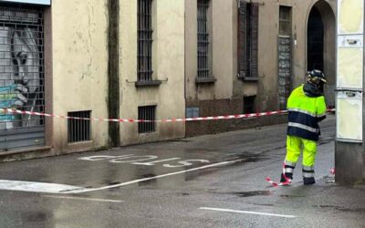 Protezione Civile Meda
