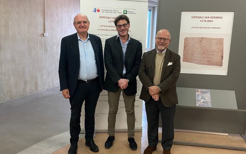 andrea gregori direttore urologia monza