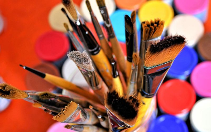 arte pittura