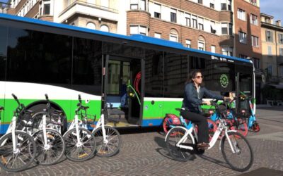 autoguidovie sharing mobility