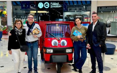 biblioapecar
