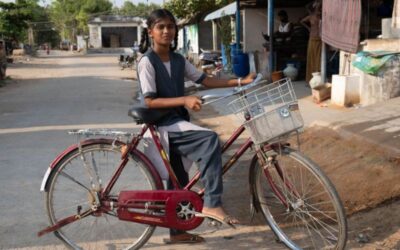 bici futuro