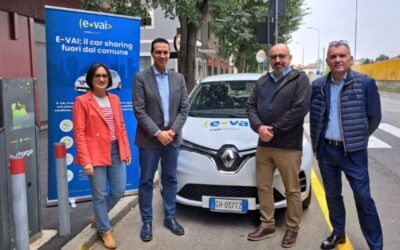 car sharing rho