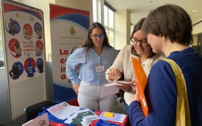 career day 2024 cinisello